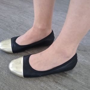 Micheal Kors flats
